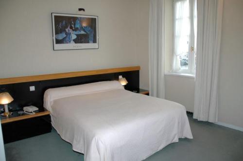 Absolue Renaissance Hotel Magny-Cours Cameră foto